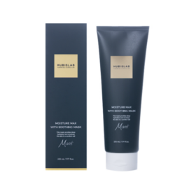 HUBISLAB Moisture Max With Soothing Mask 230ml