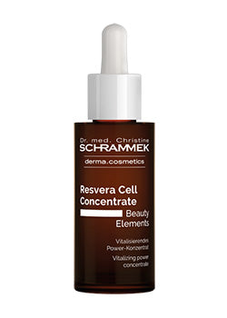 DR SCHRAMMEK Resvera Cell Concentrate 30ml