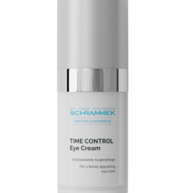 DR SCHRAMMEK Time Control Eye Cream 15ml