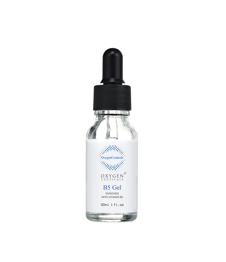 OXYGEN CEUTICALS B5 Gel 30ml