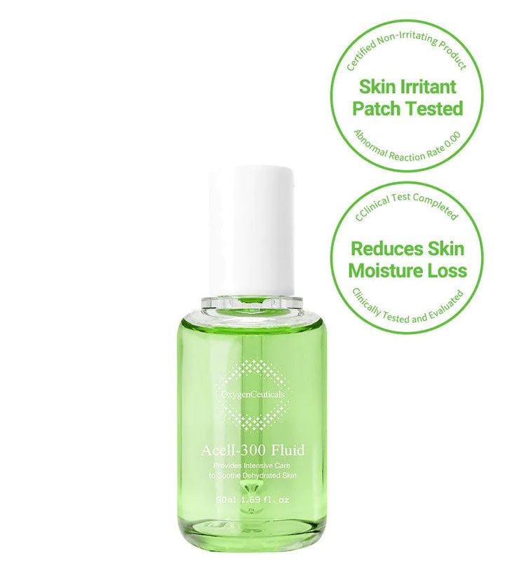 OXYGEN CEUTICALS Acell-300 Fluid 50ml