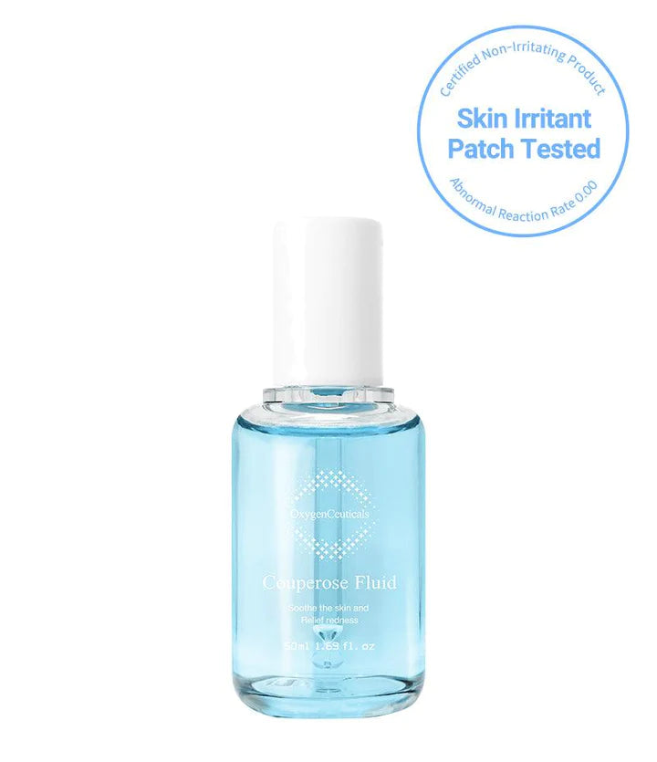 OXYGEN CEUTICALS Couperose Fluid 50ml