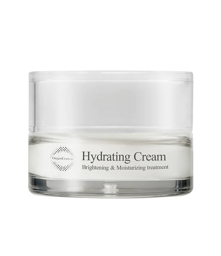 OXYGEN CEUTICALS Hydrating Cream 50ml