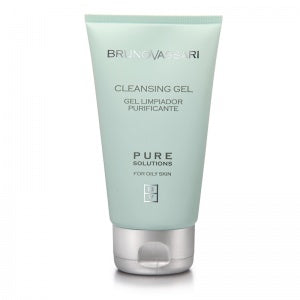 BRUNO VASSARI PURE SOLUTIONS Cleansing Gel 150ml