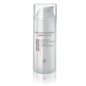 BRUNO VASSARI LAB DIVISION COLLAGEN BOOSTER Power C Peptide Cream 50ml