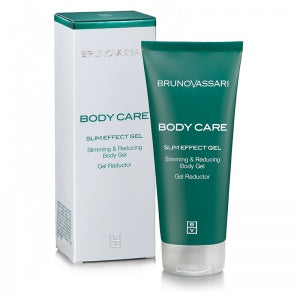 BRUNO VASSARI Slim Effect Gel (Slimming & Reducing) 200ml