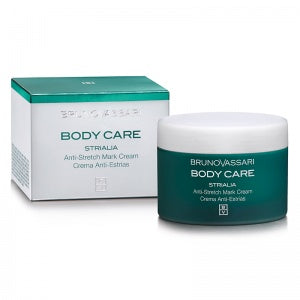 BRUNO VASSARI STRIALIA - Anti-Stretch Mark Cream 200ml