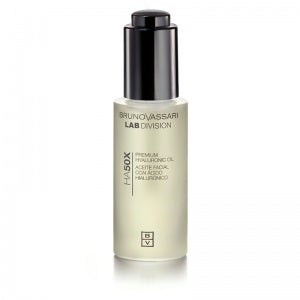 BRUNO VASSARI LAB DIVISION HA50X Premium Hyaluronic Oil 30ml