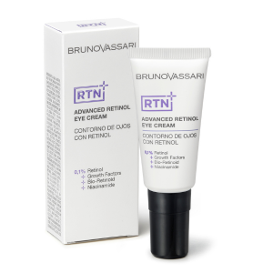 BRUNO VASSARI RTN+ Advanced Retinol Eye Cream 17ml