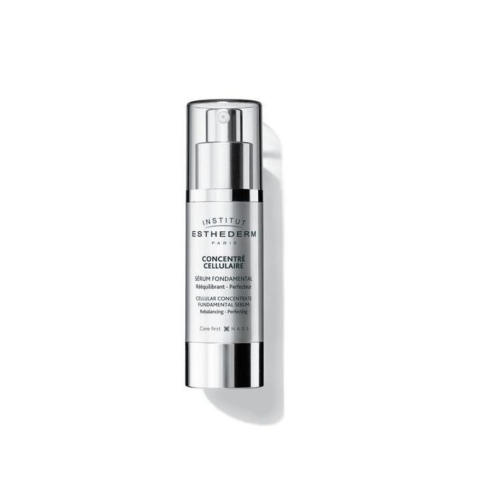 INSTITUT ESTHEDERM Cellular Concentrate Fondamental Serum 30ml