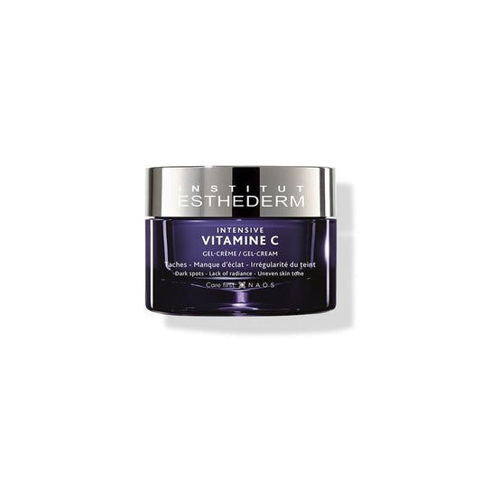 INSTITUT ESTHEDERM INTENSIVE VITAMINE C Gel-Cream 50ml