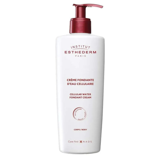 INSTITUT ESTHEDERM Cellular Water Fondant Cream 400ml