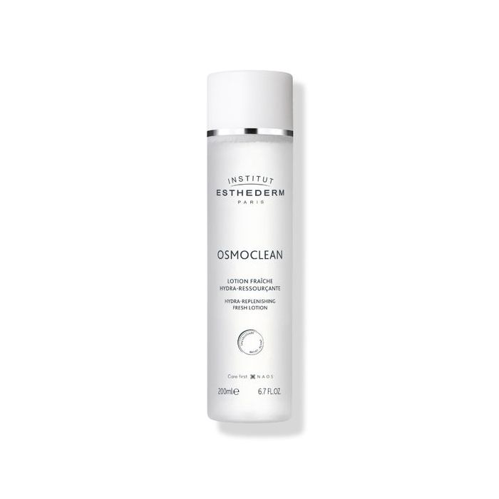 INSTITUT ESTHEDERM OSMOCLEAN Hydra-Replenishing Fresh Lotion 200ml