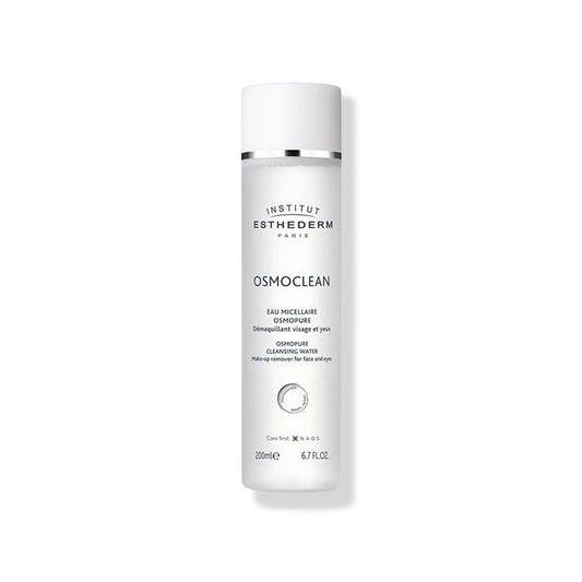 INSTITUT ESTHEDERM OSMOCLEAN Face & Eye Micellar Cleansing Water 200ml