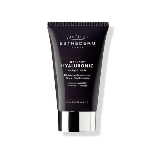 INSTITUT ESTHEDERM INTENSIVE HYALURONIC Mask 75ml