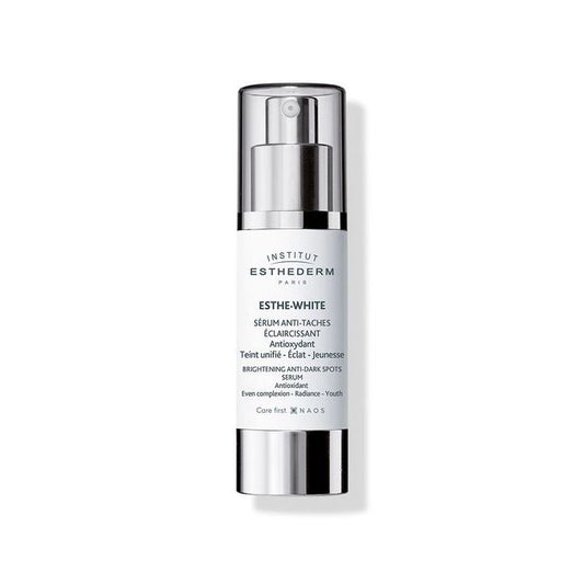 INSTITUT ESTHEDERM ESTHE WHITE SYSTEM Brightening Youth Serum 30ml