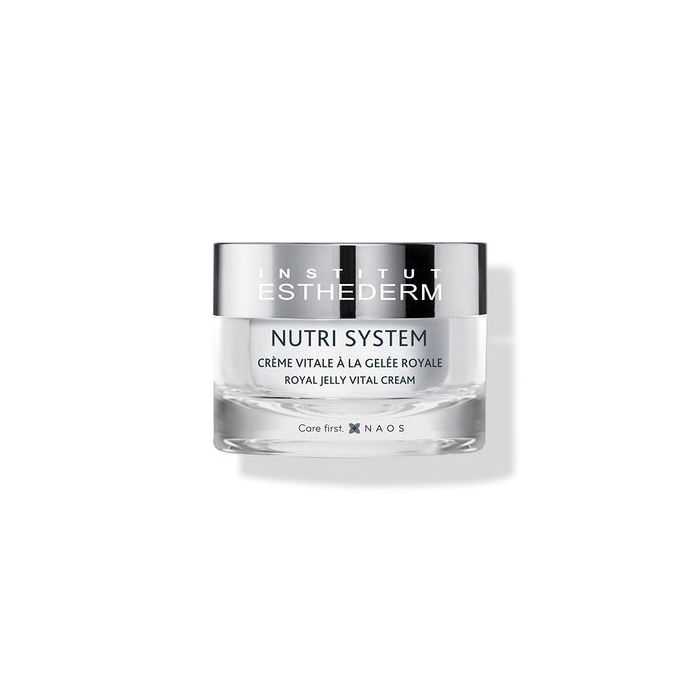 INSTITUT ESTHEDERM NUTRI SYSTEM Royal Jelly Vital Cream 50ml