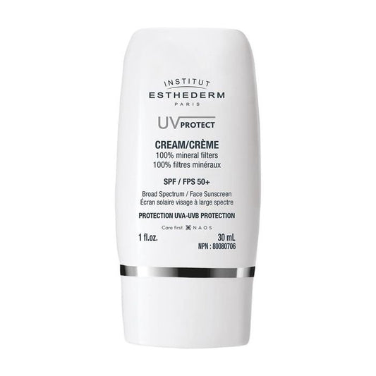 INSTITUT ESTHEDERM UV PROTECT Cream SPF50+ 30ml
