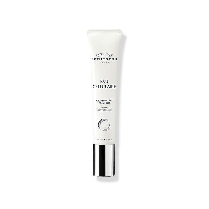 INSTITUT ESTHEDERM Cellular Water Fresh Moisturising Gel 40ml