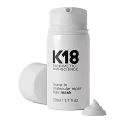 K18 Leave-In Molecular Repair Hair Mask 50ml