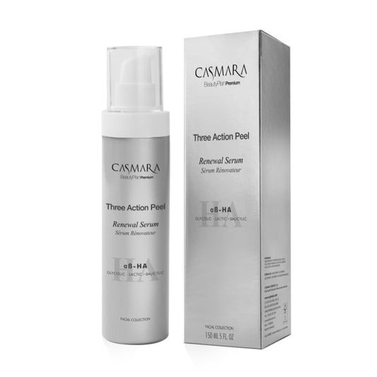 CASMARA Natural Peeling (3 action cleanser) 150ml
