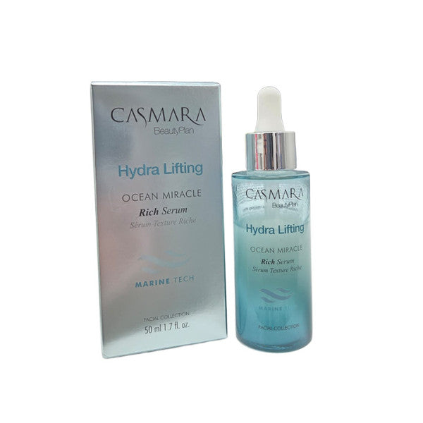 CASMARA Ocean Miracle Rich Serum 50ml