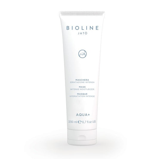 BIOLINE AQUA Intense Moisturiser Mask 200ml