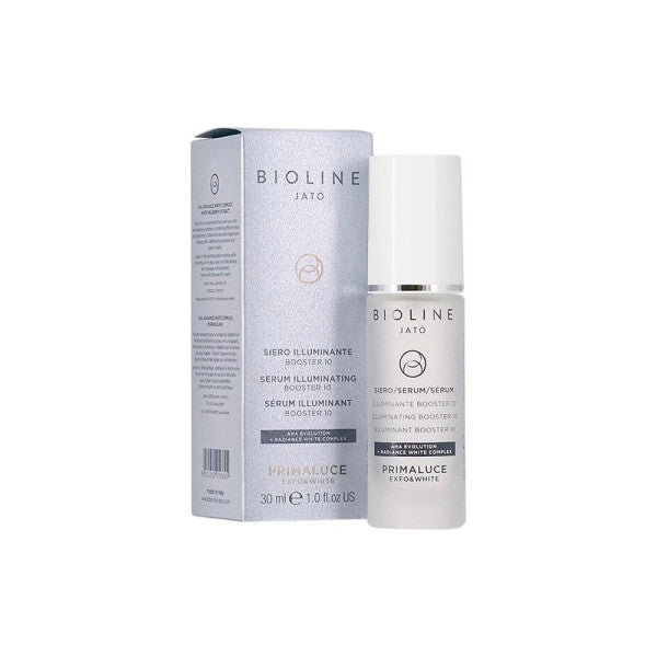 BIOLINE PRIMALUCE Exfo&White Serum Illuminating Booster 10 - 30ml