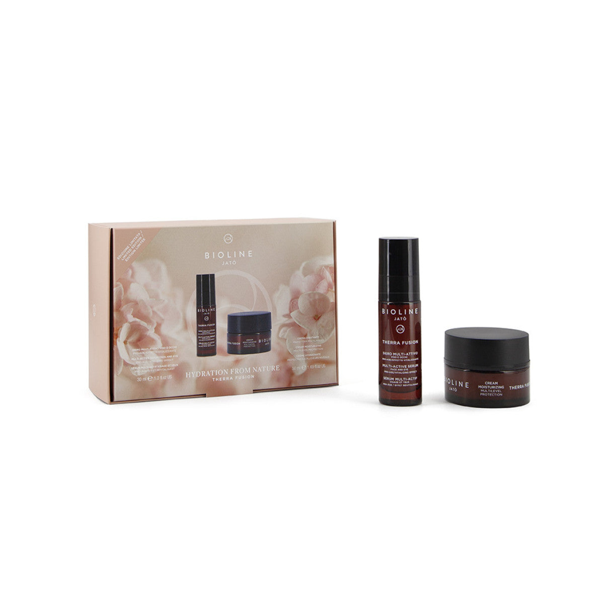 BIOLINE THERRA FUISION Gift Box