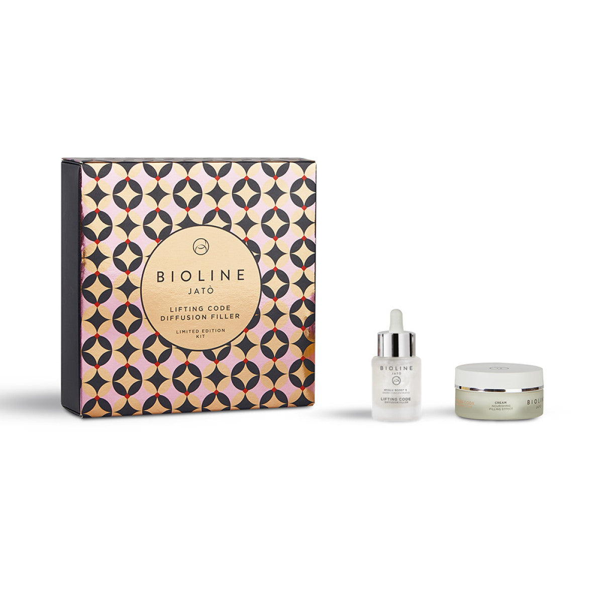 BIOLINE LIFTING CODE Gift Box