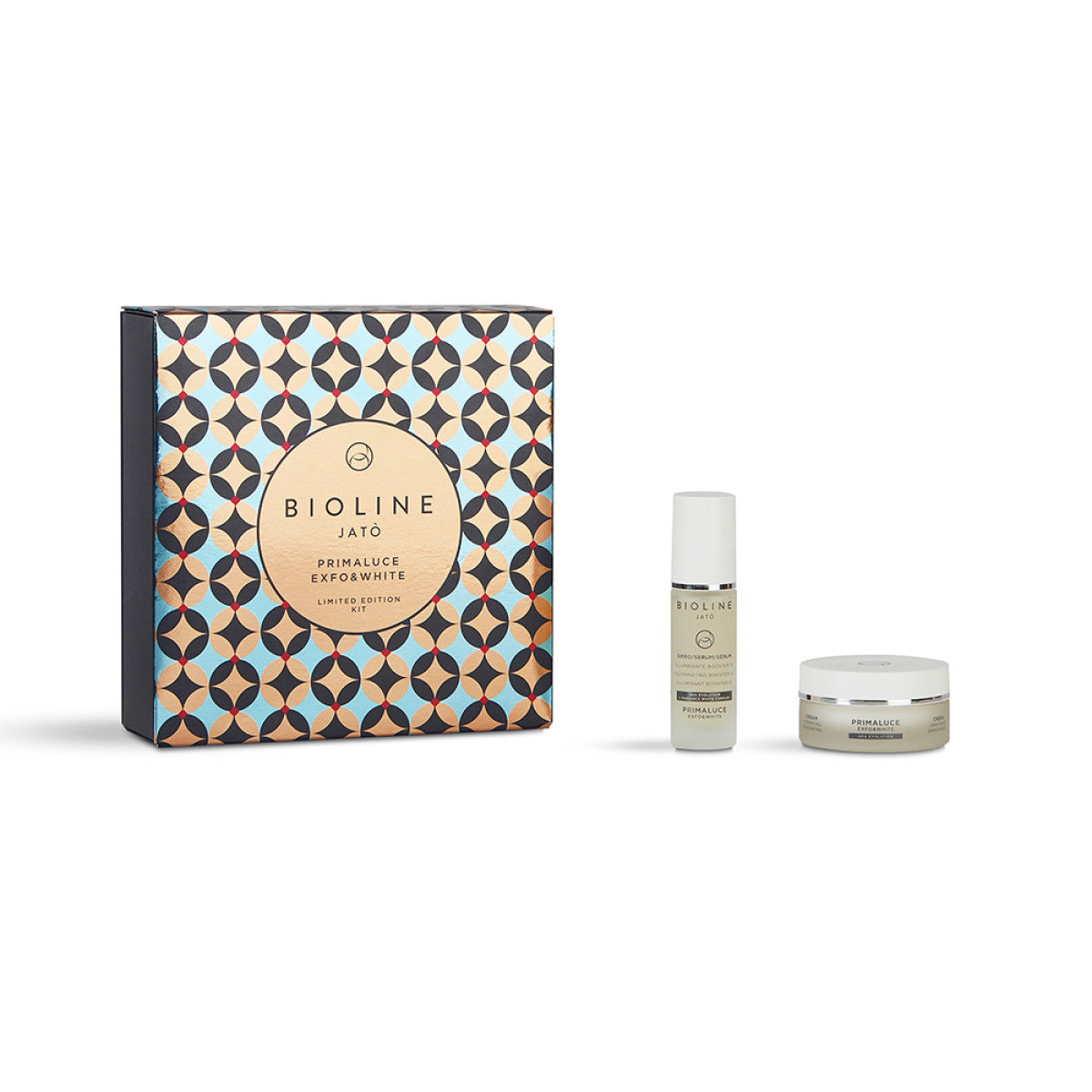 BIOLINE PRIMALUCE Gift Box