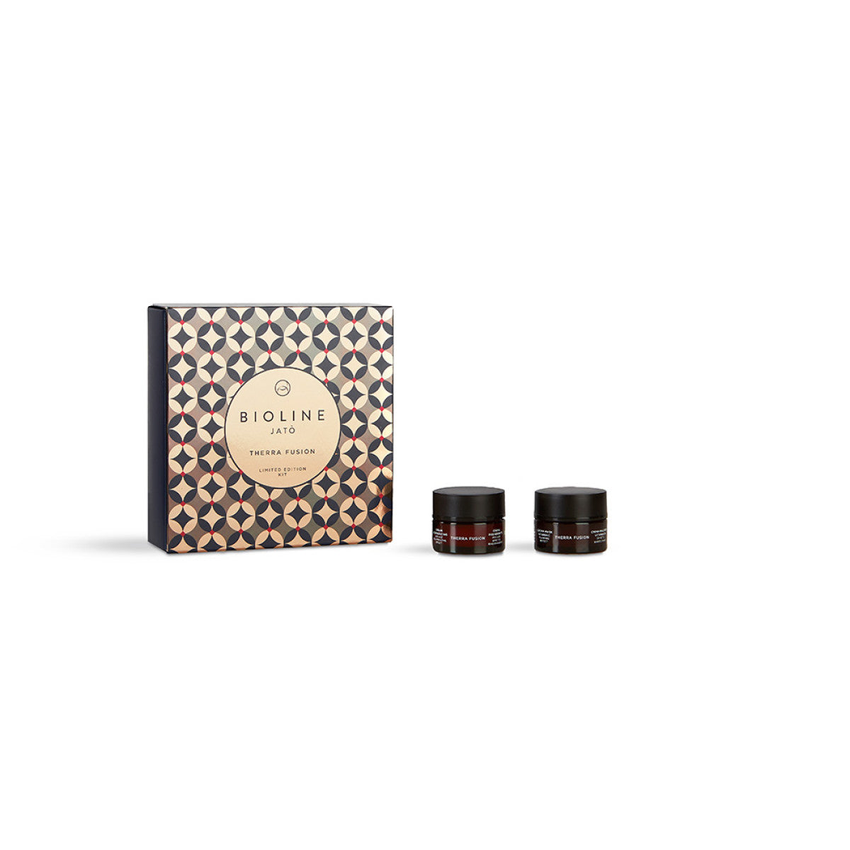 BIOLINE THERRA FUSION Gift Box