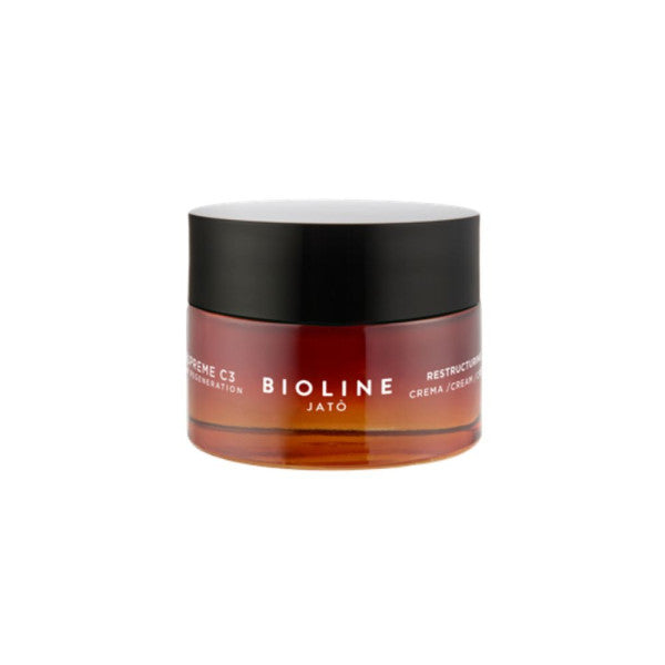 BIOLINE SUPREME C3 SKIN REGENERATION Restructuring Cream 50ml