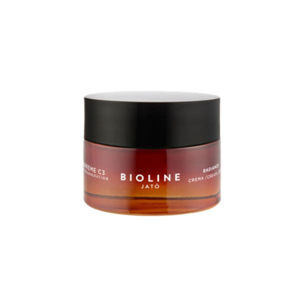 BIOLINE SUPREME C3 SKIN REGENERATION Radiance Cream 50ml