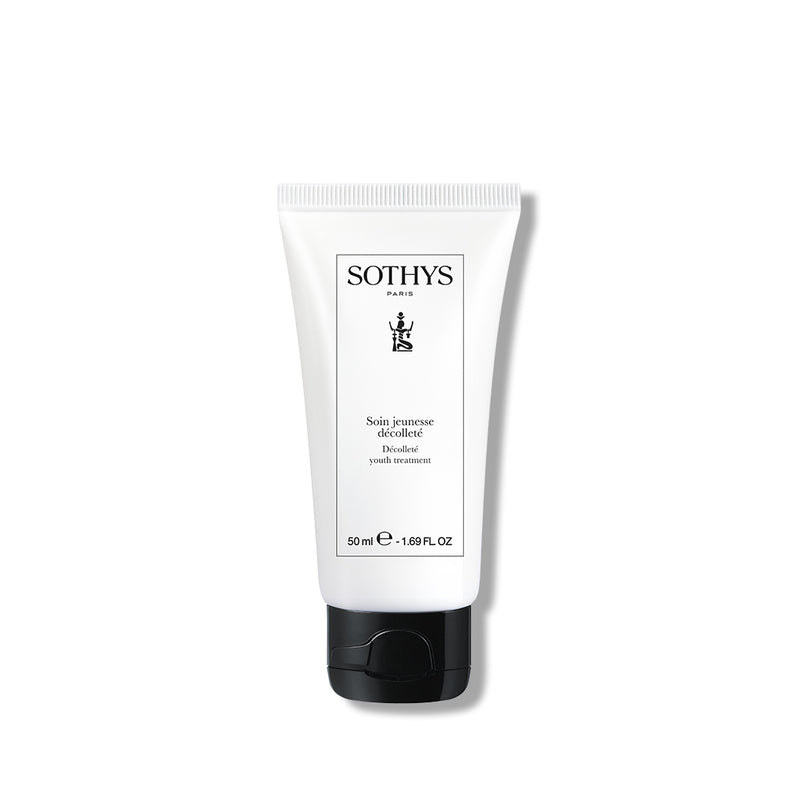 SOTHYS DX Body ™ Décolleté Youth Treatment 50ml