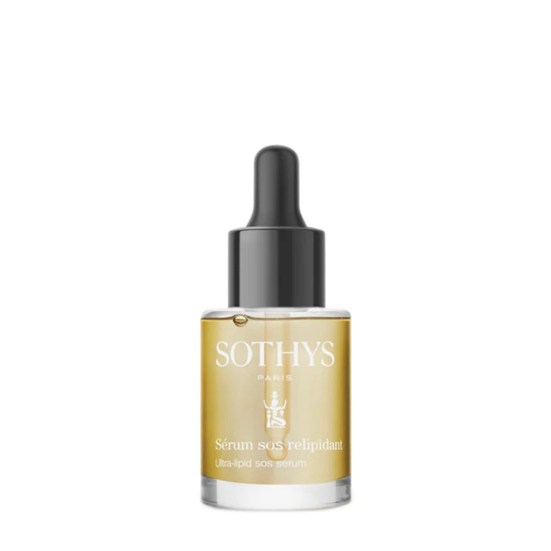 SOTHYS Ultra Lipid SOS Serum 30ml