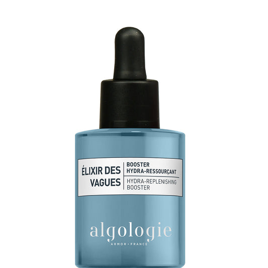 ALGOLOGIE Gamme Des Vagues Hydra-Replenishing Booster 15ml