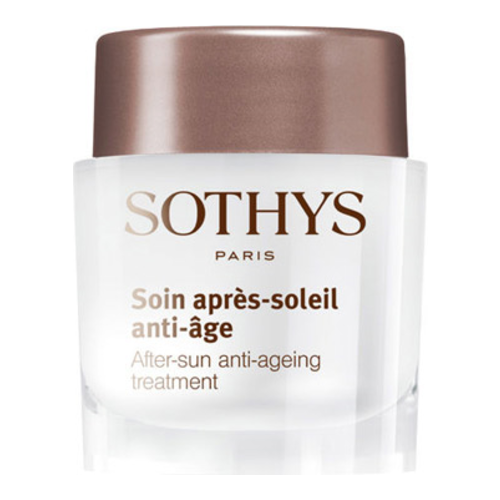 SOTHYS After-Sun Anti-Aging Treatment 50ml