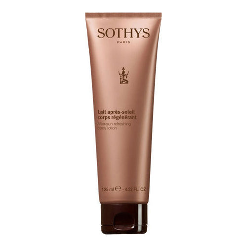 SOTHYS After-sun Body Lotion 125ml