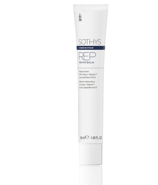 SOTHYS COSMECEUTIQUES BLUE Repair Balm 50ml