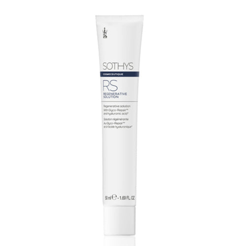 SOTHYS COSMECEUTIQUES BLUE Regenerative Solution 50ml