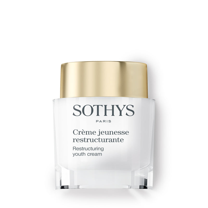 SOTHYS CREME JEUNESSE Restructuring Youth Cream 50ml