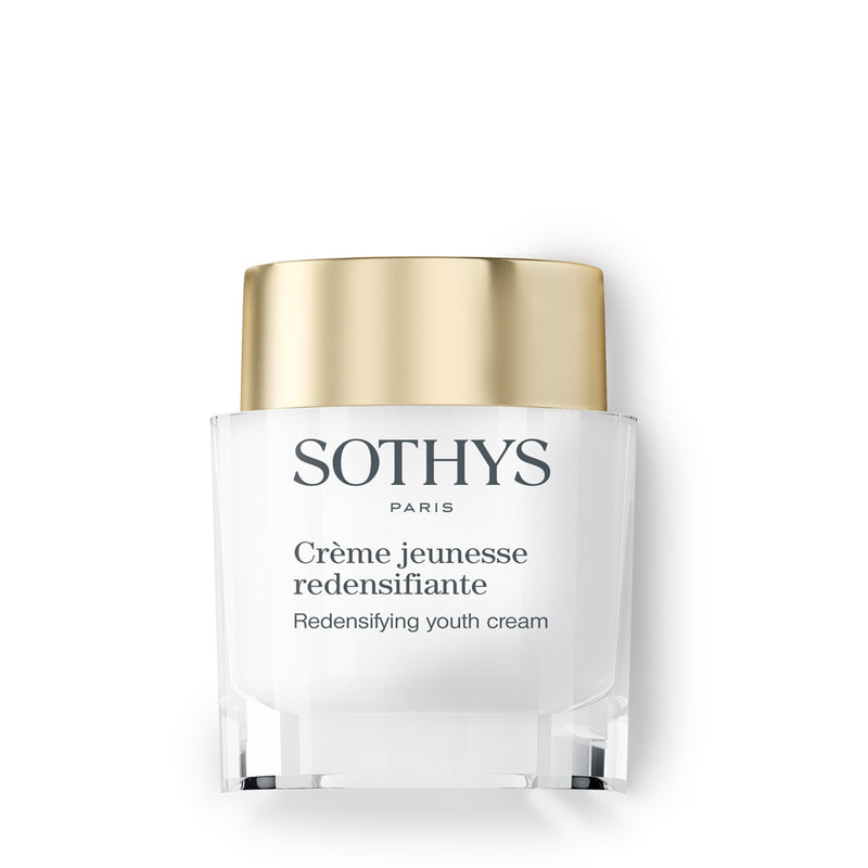 SOTHYS CREME JEUNESSE Redensifying Youth Cream 50ml