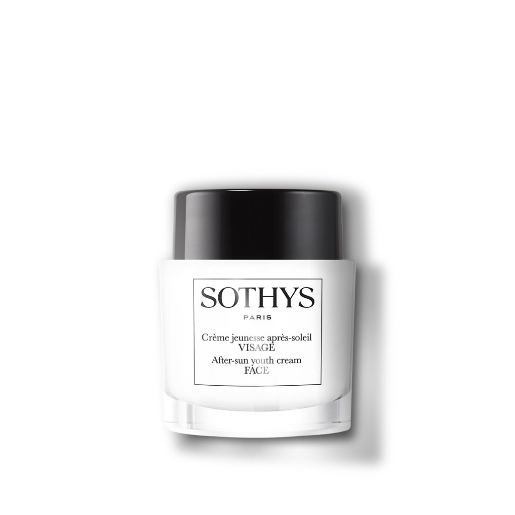 SOTHYS After-Sun Youth Face Cream 50ml