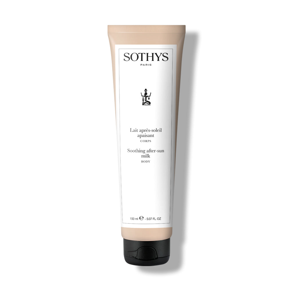 SOTHYS Soothing After-Sun Body Milk 150ml