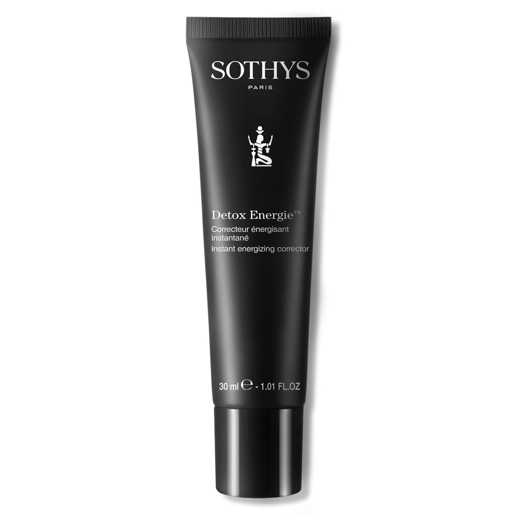 SOTHYS DETOX ENERGIE Instant Energizing Corrector 30ml