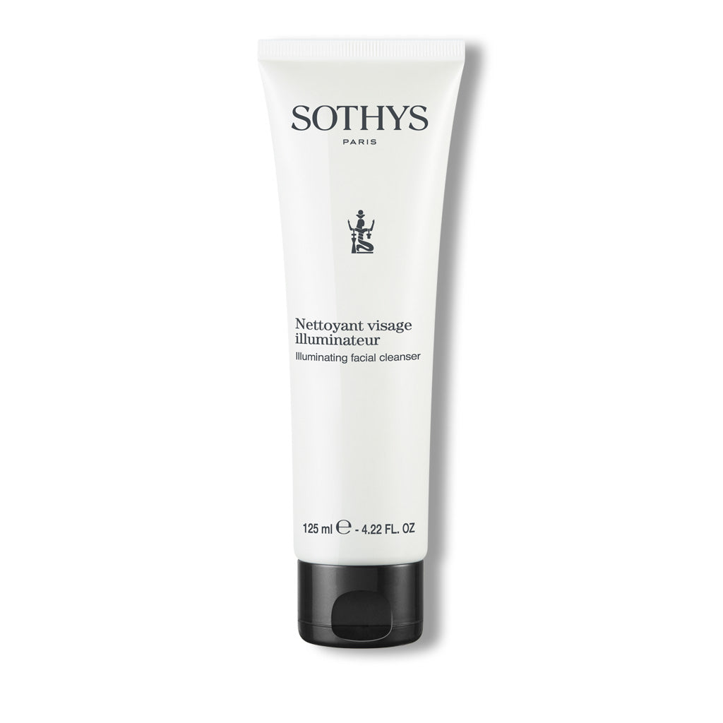 SOTHYS Illuminating Facial Cleanser 125ml