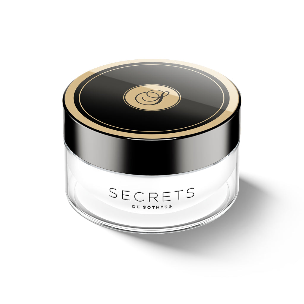 SOTHYS SECRETS Eye and Lip Youth Cream 15ml