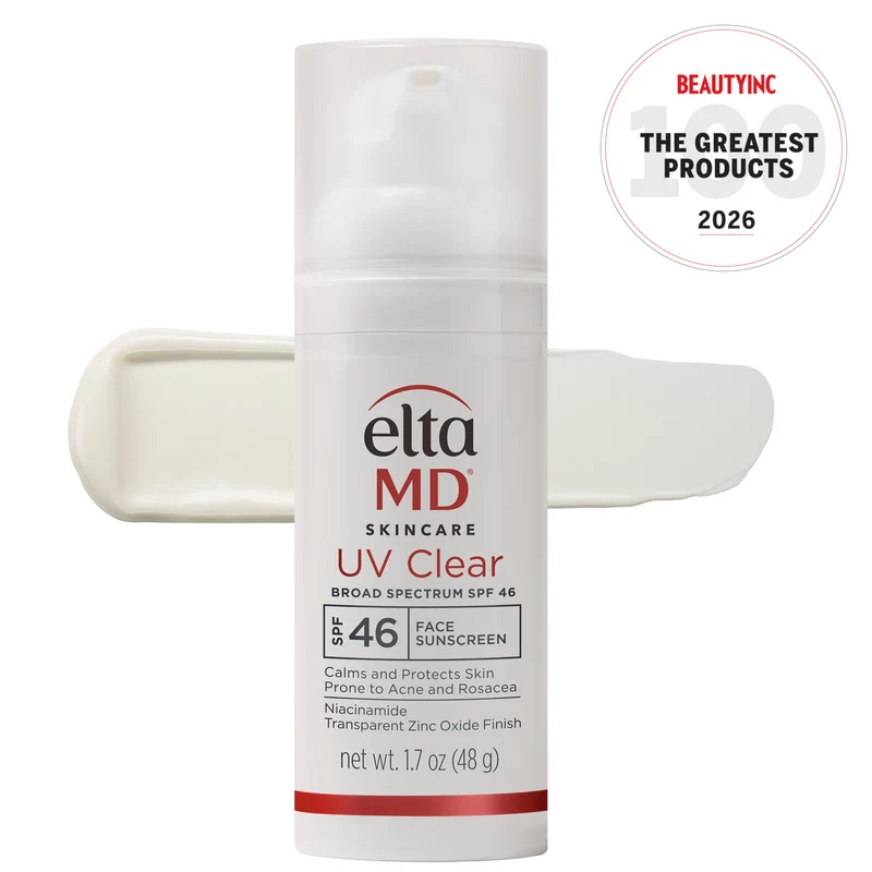 EltaMD UV Clear Broad-Spectrum SPF 46 - 48g