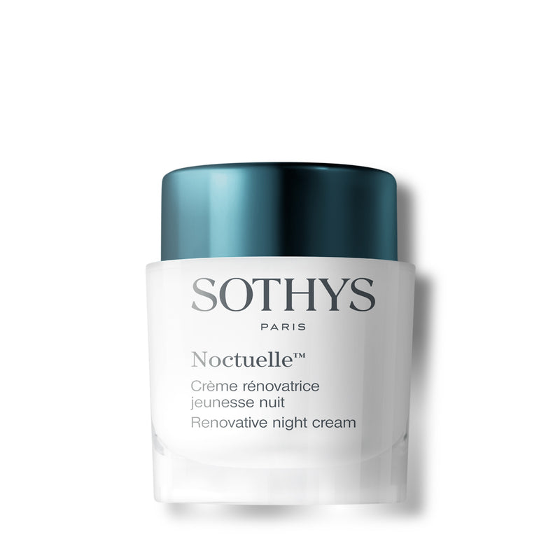 SOTHYS NOCTUELLE Renovative Night Cream 50ml